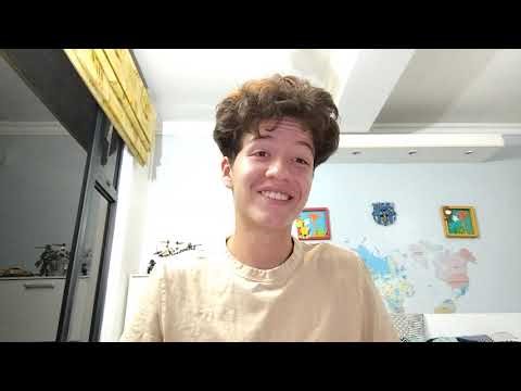 Born a Crime - Chapter 1 Part 1 (Audiobook and analysis)