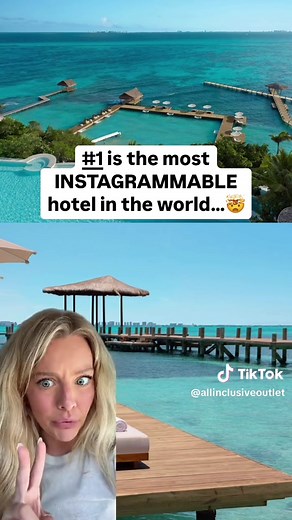 All Inclusive Outlet on TikTok
