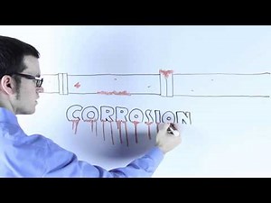 Cathodic Protection - How Atmos Energy Keeps You Safe