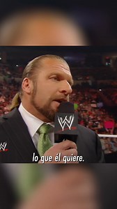 HHH vs Taker "End of an Era" (2012) #wwe #wwetiktok #wwereels #alekay #alekaynocae #alekaywwe #tripleh #shawnmichaels #undertaker | Alekay