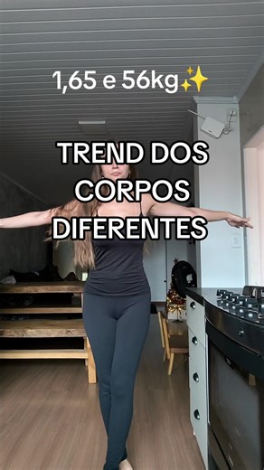 Exploring Diverse Body Types in Brazil