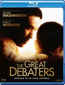 The Great Debaters