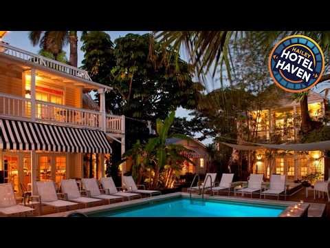 Alexander's Guesthouse-Adult Exclusive, LGBTQ Friendly | Key West (FL), United States | Hotel Review