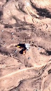 1M views · 10K reactions |  WATCH | A teaser of our new Raad-3 loitering munition in action during recent wargames. With a silent electric engine, a 100 km range, and a potent 12 kg warhead, it sets a new standard in precision strike capabilities of #Iran and its allies. | Iran Military | Facebook