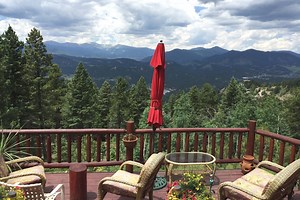 6 Best Places to Live in Colorado with Mountain Views