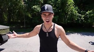 Watch: Tesla Model X vs tank in tug-of-war of herculean proportions