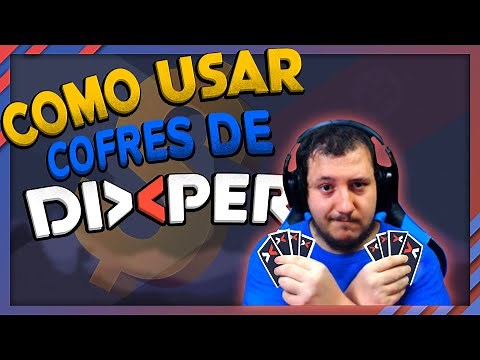 Cómo usar DIXPER 💯 I Qué es Dixper 🤔 TUTORIAL