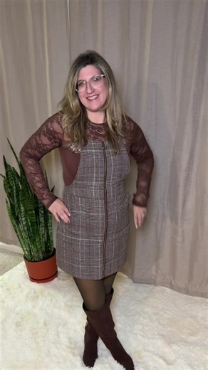 Thanksgiving fits 🧡✨ These flowy skirts >> super comfy, super cute. A bunch of what I’m wearing is linked in my showcase 🤎 #thanksgivingoutfit #outfitinspo #tiktokshop #midsizefashion #fashionfinds