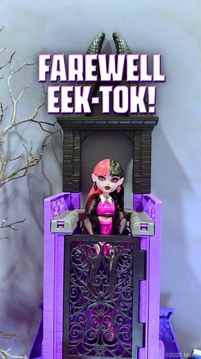 Monster High: Draculaura Costume Inspiration and Ideas