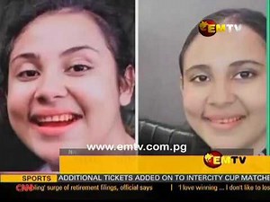 National EMTV News, 09th July 2020