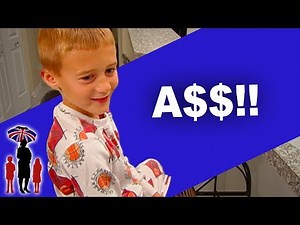 Supernanny | Kids Insult and Disrespect Their Parents