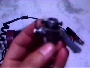 carburador motor os 46 max fx