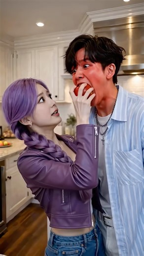 #kpop #rumi #jinu #kpopdemonhunters #funnyshorts