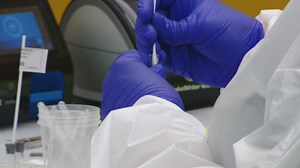 CDC to evaluate COVID-19 antigen testing at UWO