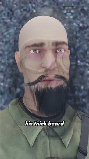 The Soldier Who Died Because of His Beard ☠️ #ZeusBLabs #DidYouKnow