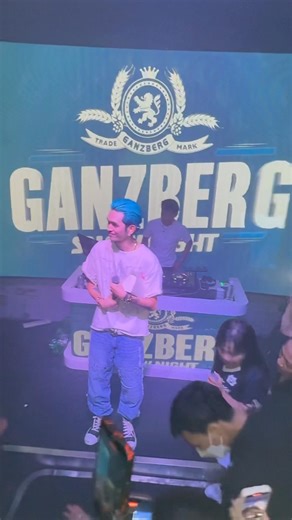 ជូនពរ Birthday បង G-Devit តាមជំនួស | ជំនួស - Insteadservice