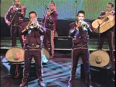 Mariachi 2000 - Clásicas del Mariachi 2000