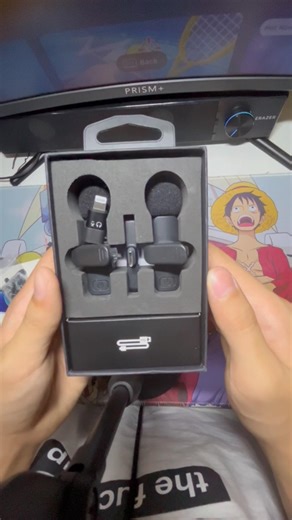 THIS is a must have! 🔥 #unboxing