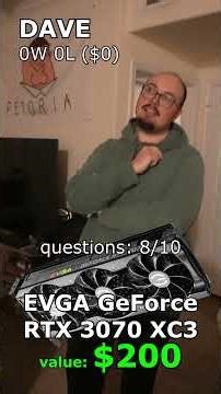 Guess the PC part, win the PC part [EP1] #pcgaming #pcmasterrace