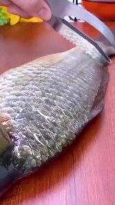 338K views · 3.3K reactions | Fish Scale Scraper Remover. | Comfortzone Home Textile | Facebook