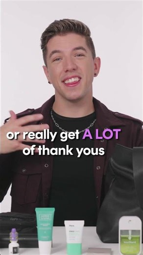 Hyram Yarbro is SO genius for this idea! ☕️