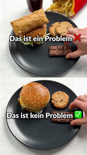 Das Fast Food Problem
