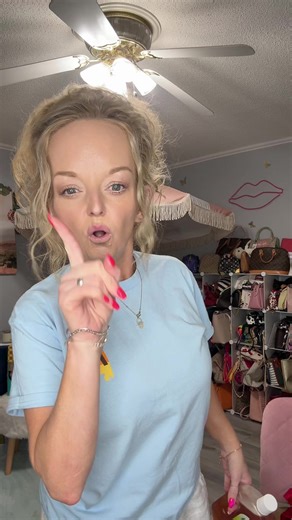 ophelia 🦋 (@shoelover99)’s video of dettol bath