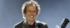 On this Day in Music History: Keith Richards Undergoes Brain Surgery after Falling from Tree