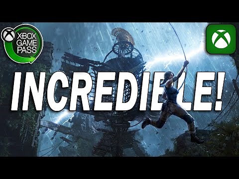 20 BEST Adventure Games on Xbox Game Pass You Must Experience!