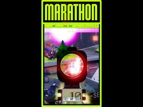 Marathon | Sekiguchi Obsession | Casual PVP | 1 x Marathon Giveaway | #streamvod #vertical