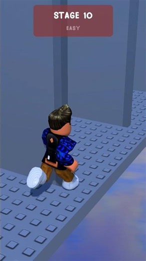 Obby typical roblox world #o #obby #roblox #roblox #world #shortsfeed #daily