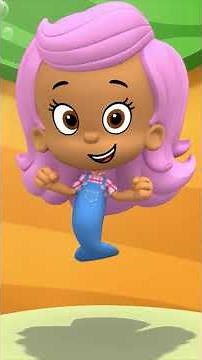 tasty treats song! | Bubble Guppies