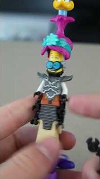 The Tallest Lego Minifigure is MASSIVE