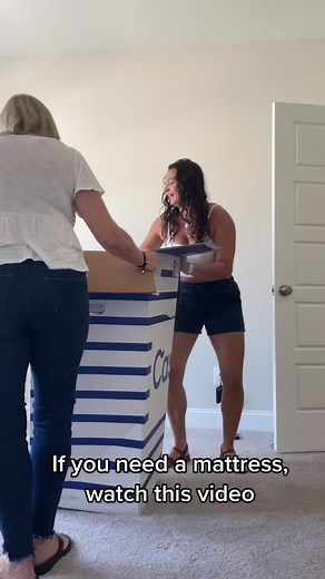 Casper Mattress Expansion: Easy Setup Lifehack