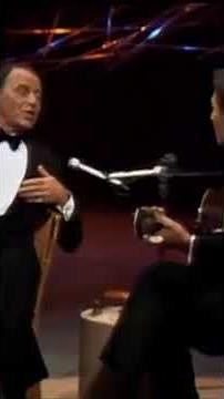 Frank Sinatra & Antônio Carlos Jobim - The Girl From Ipanema