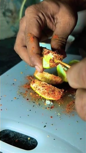 “Traditional Indian Lemon Masala Pickle | Easy Method + Secret Tips”