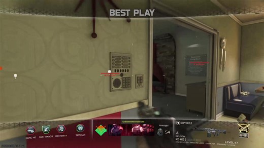 Nice shot or what?! #heymanniceshot #filter #cod #callofduty #bestplay