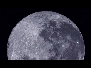 Seestar S50 tutorial : capture MOON using stacking function #seestar #zwo #moon #astronomy #india
