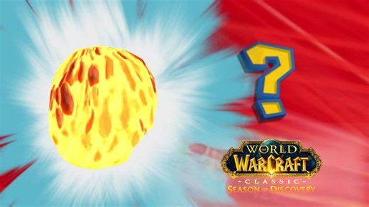 Who is the new hidden boss in WoW Classic SoD Molten Core?