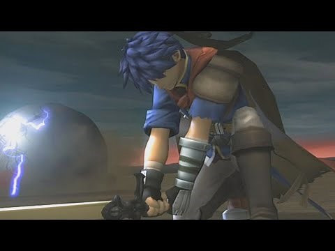 The BEST Cutscene In The Subspace Emissary