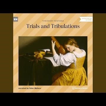 Chapter 77 - Trials and Tribulations