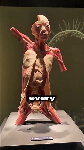 THIS Is How Modern Day Mummification Works!🤯