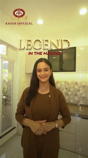 Karjat Is Changing… And So Is Modern Living | Aansh Imperial | By The Abstract Studio