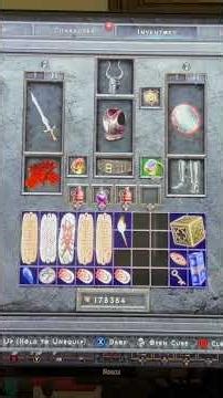 Meet My Smiter #diablo2 #d2r #diablo2ressurected