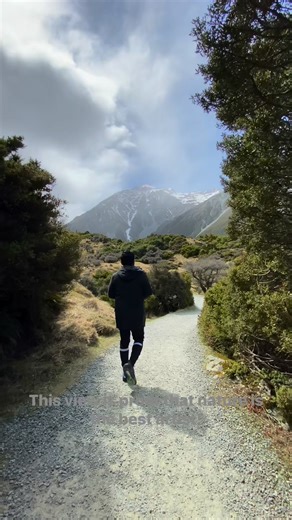 Epic landscapes and epic hikes in Aoraki/Mount Cook National Park. #nature #breathtakingviews #landscape #MountCook #southisland #newzealand | Doods Lugares