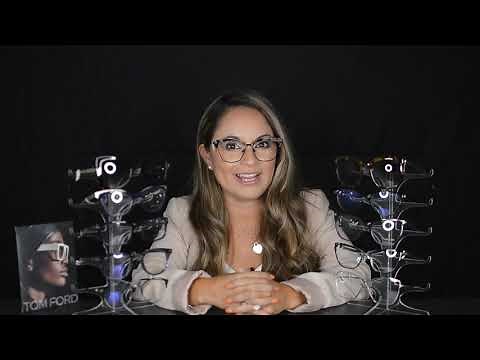 Frames with Frankie: Tom Ford