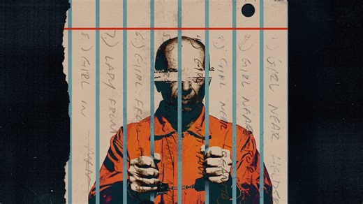 Husband, Father...Serial Killer – Death Row Confidential: Secrets of a Serial Killer (Season 1, Episode 2) - Apple TV (CA)