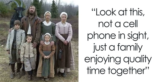 81 People Share The Scariest Posts That Made Them Question Reality