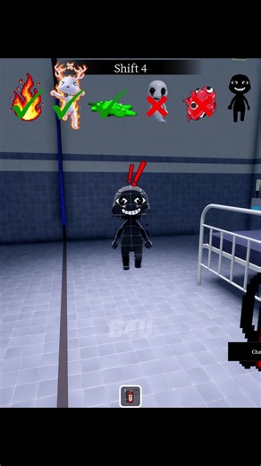 🚒 Does the Fire Extinguisher Work on THIS? 🤯 #animalhospital #roblox #usa