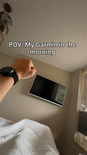 Garmin Fenix 8 Quick Sign-Off – Have a Good One